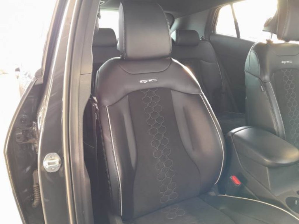 KIA Sportage 1.6 CRDi MHEV GT-line - 10