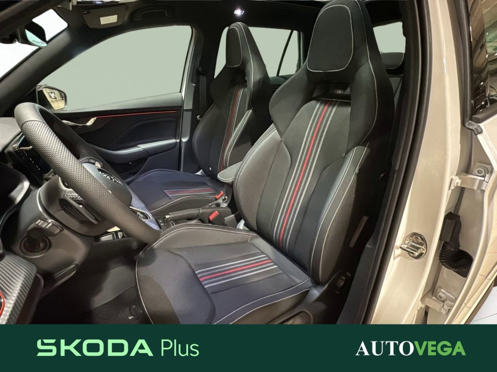 SKODA Kamiq 1.0 tsi monte carlo 115cv dsg - 16