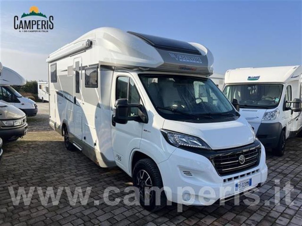 MOBILVETTA KROSSER 86