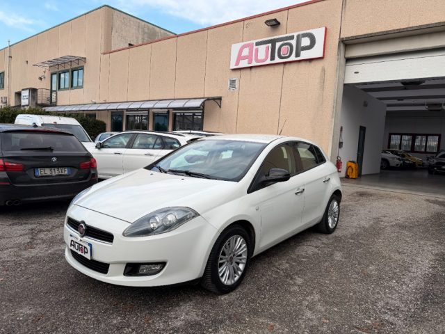 FIAT Bravo Bianco pastello