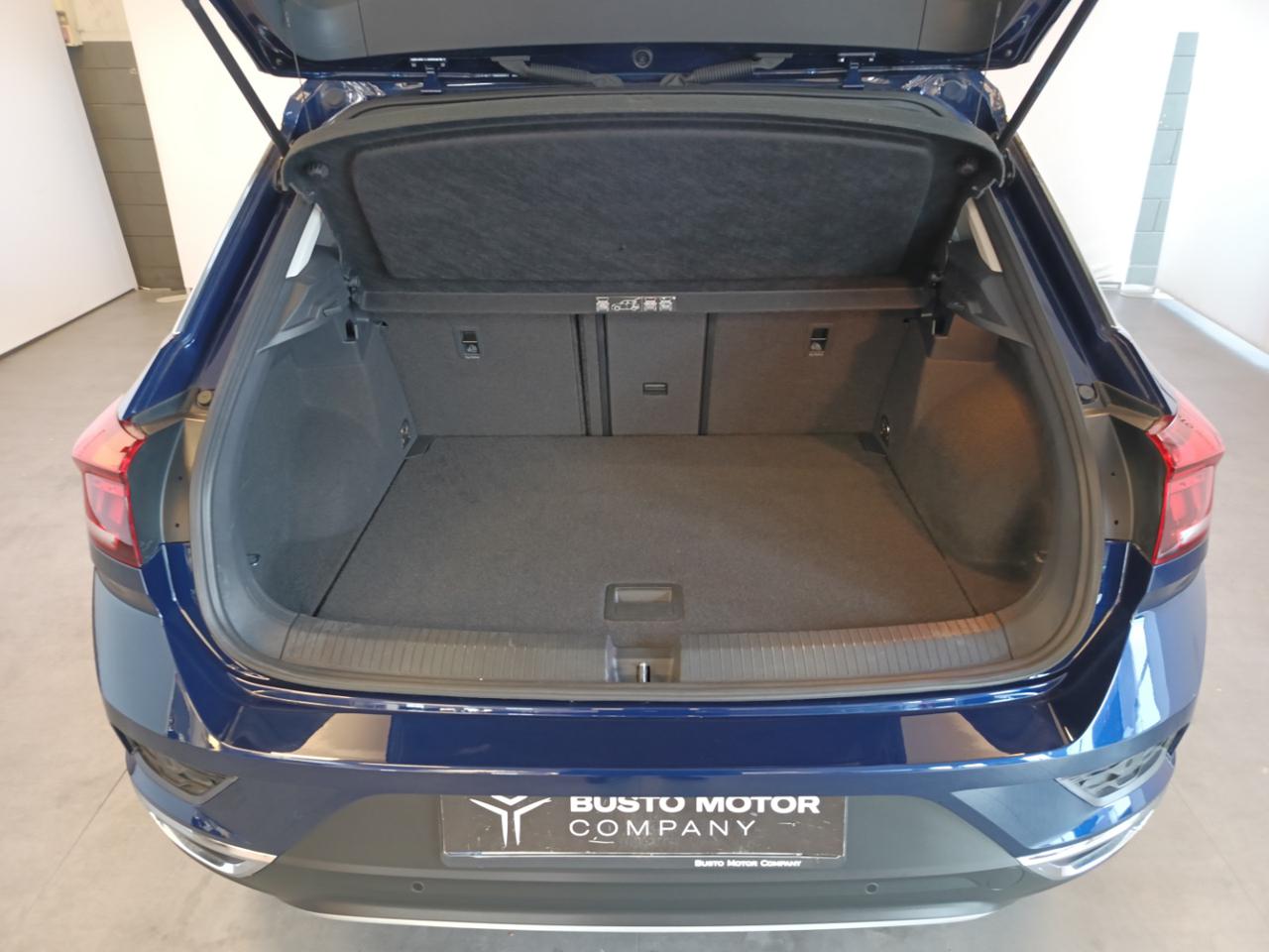 VOLKSWAGEN T-Roc 1.6 TDI SCR Advanced BlueMotion Technology - 10