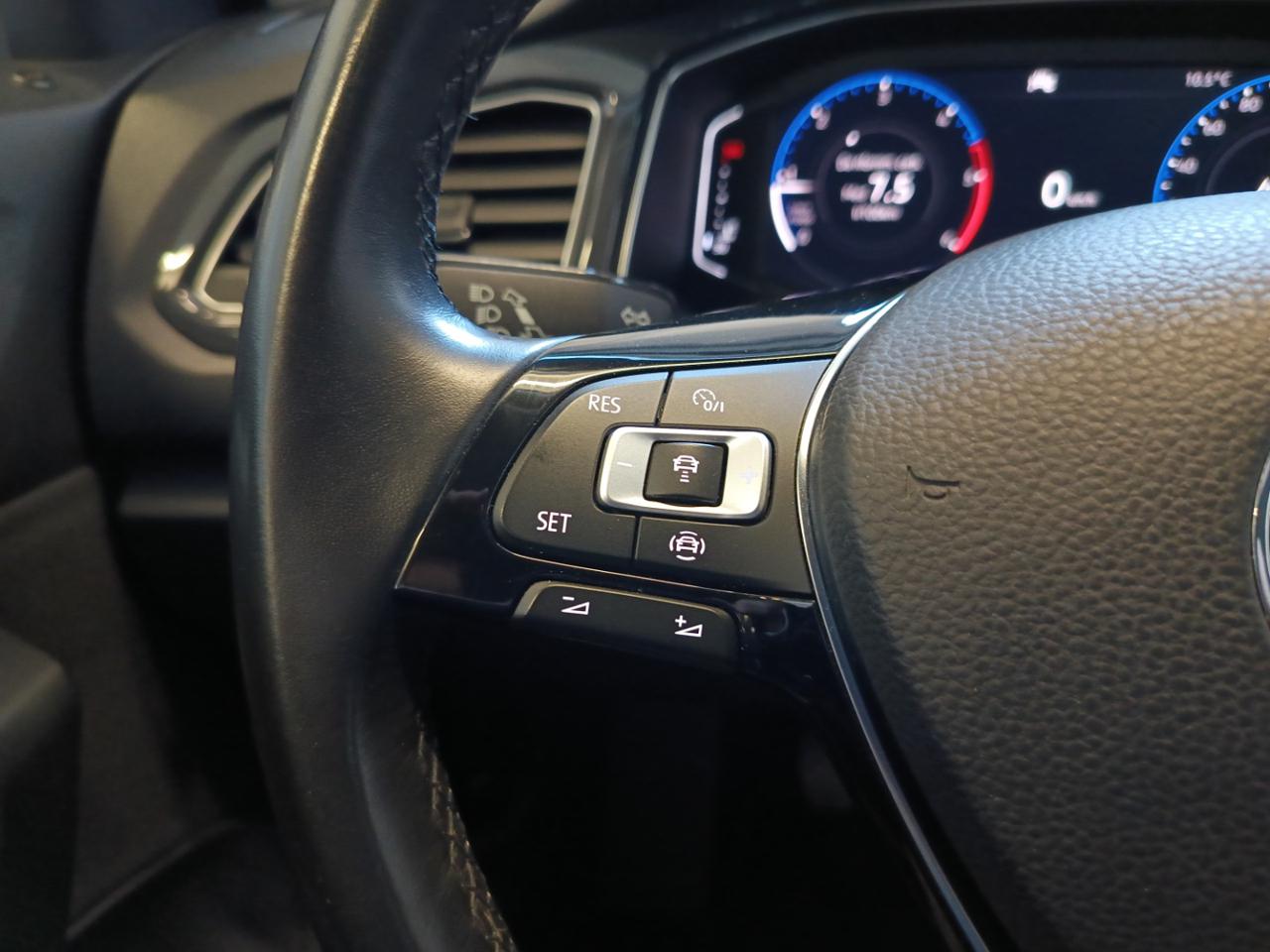 VOLKSWAGEN T-Roc 1.6 TDI SCR Advanced BlueMotion Technology - 17