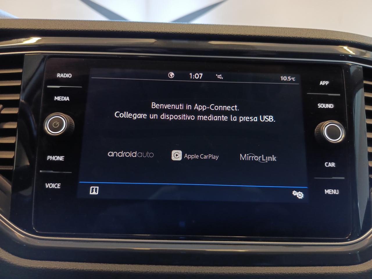 VOLKSWAGEN T-Roc 1.6 TDI SCR Advanced BlueMotion Technology - 14