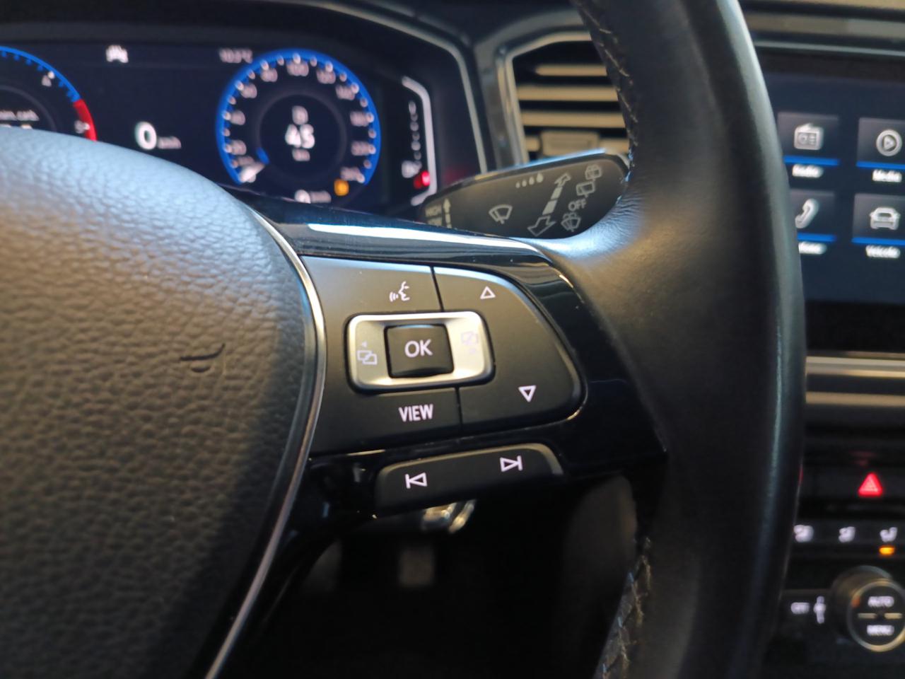 VOLKSWAGEN T-Roc 1.6 TDI SCR Advanced BlueMotion Technology - 18