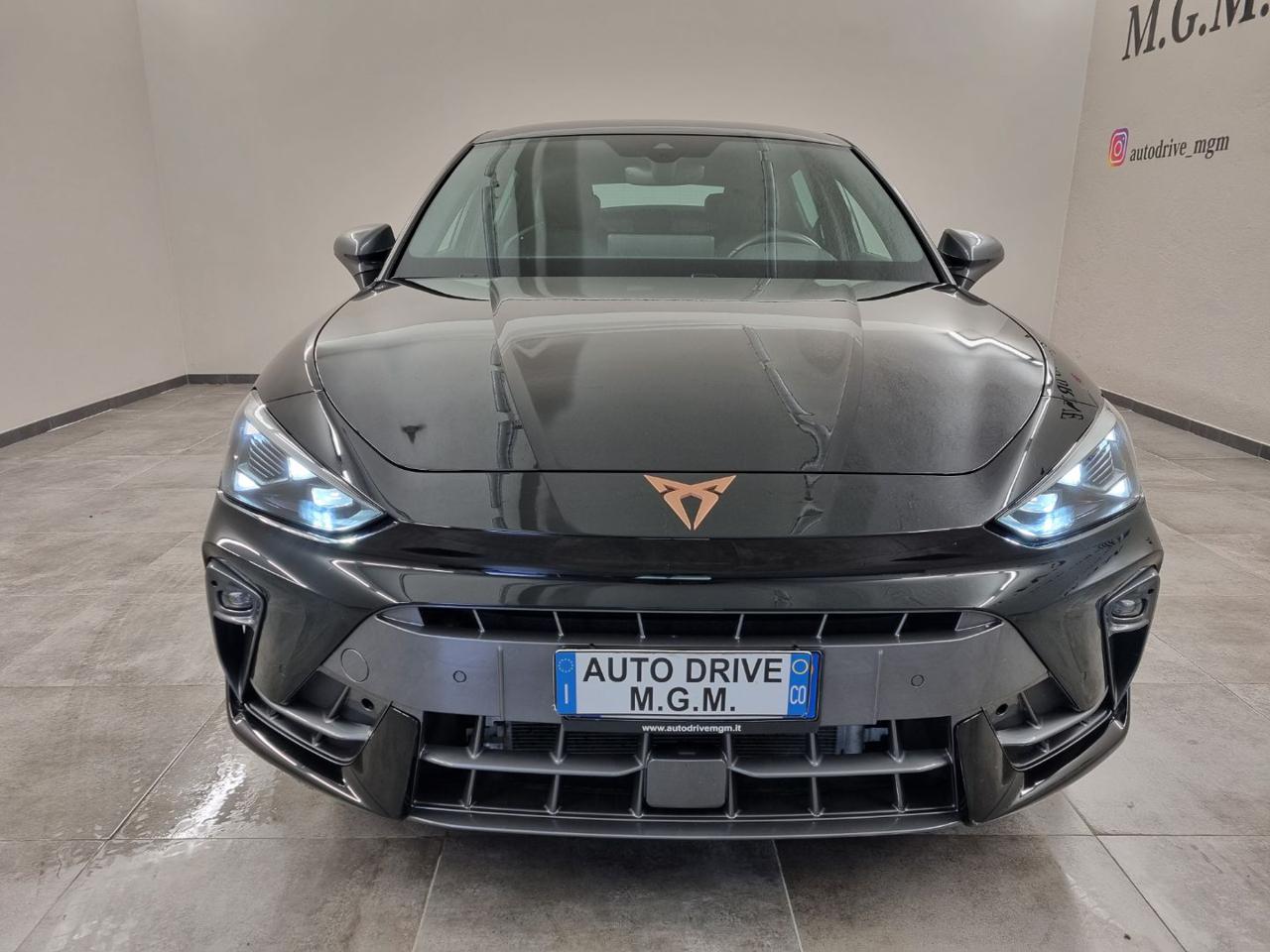 CUPRA Leon 2.0 TDI 150 CV DSG - 5