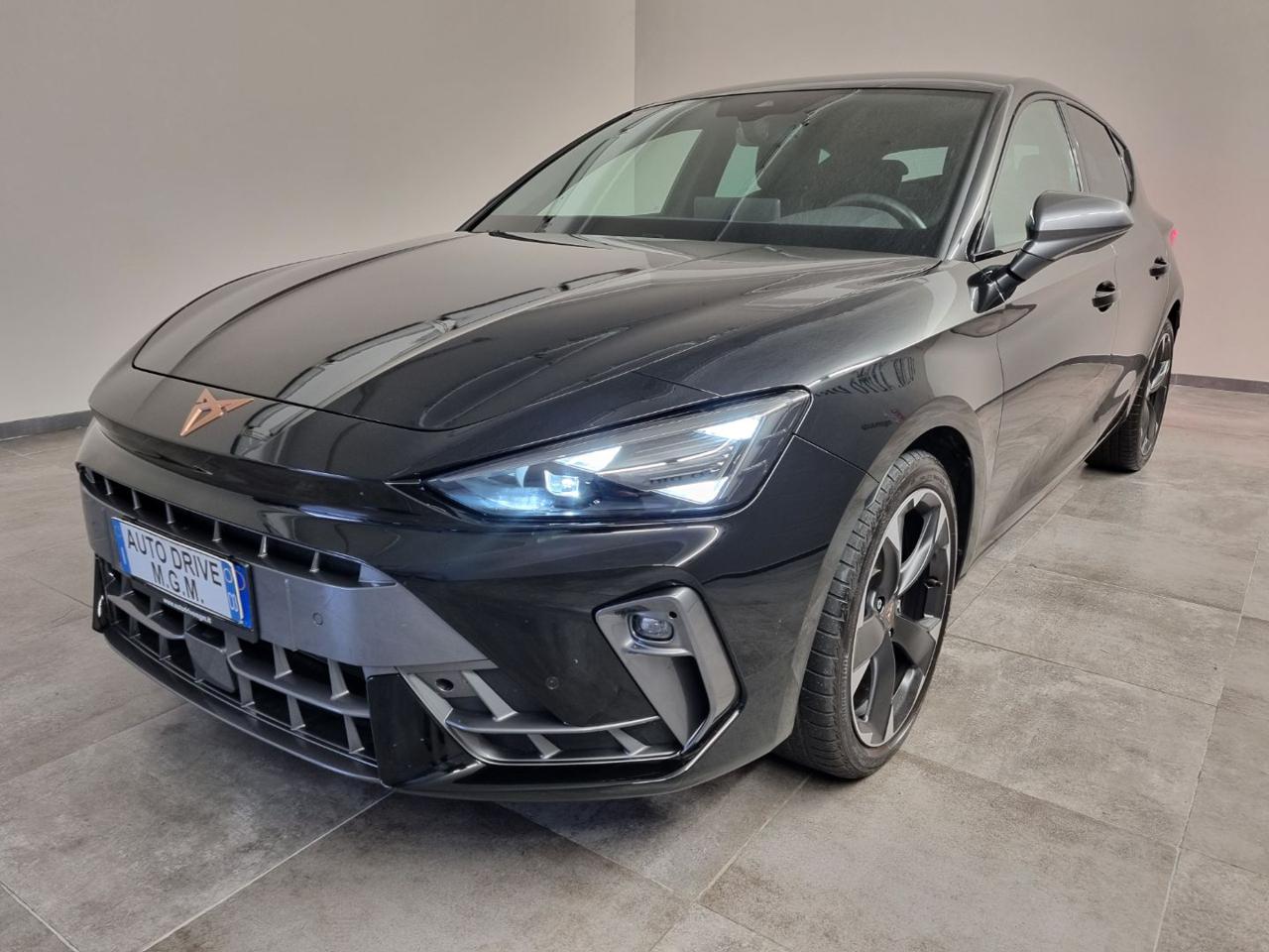 CUPRA Leon 2.0 TDI 150 CV DSG - 17