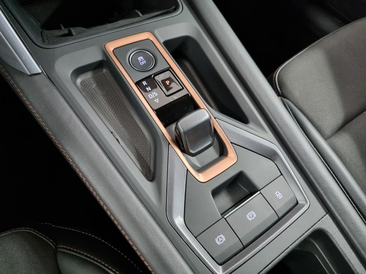 CUPRA Leon 2.0 TDI 150 CV DSG - 7