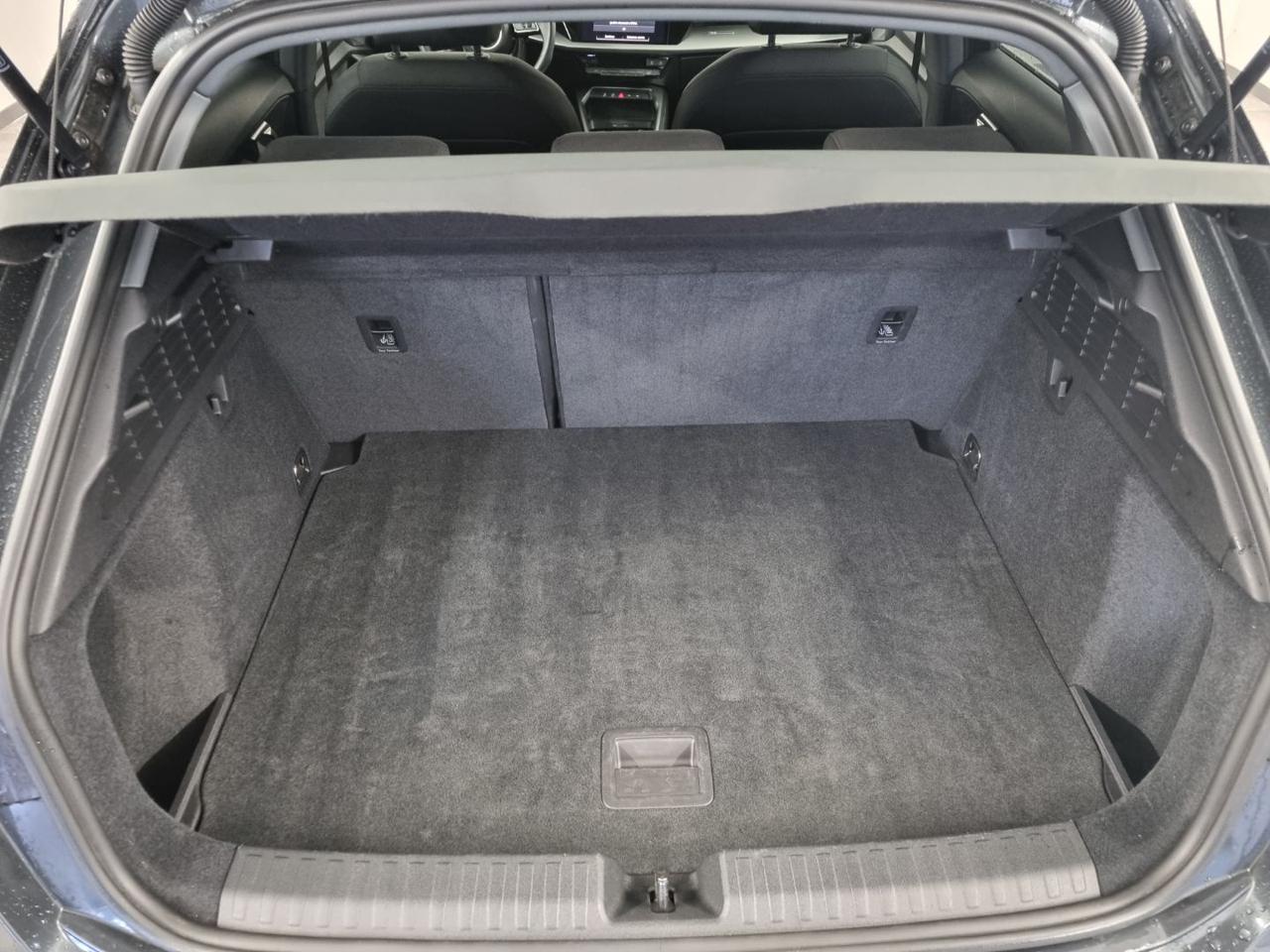 AUDI A3 SPB 30 TDI S tronic Business Advanced - 13