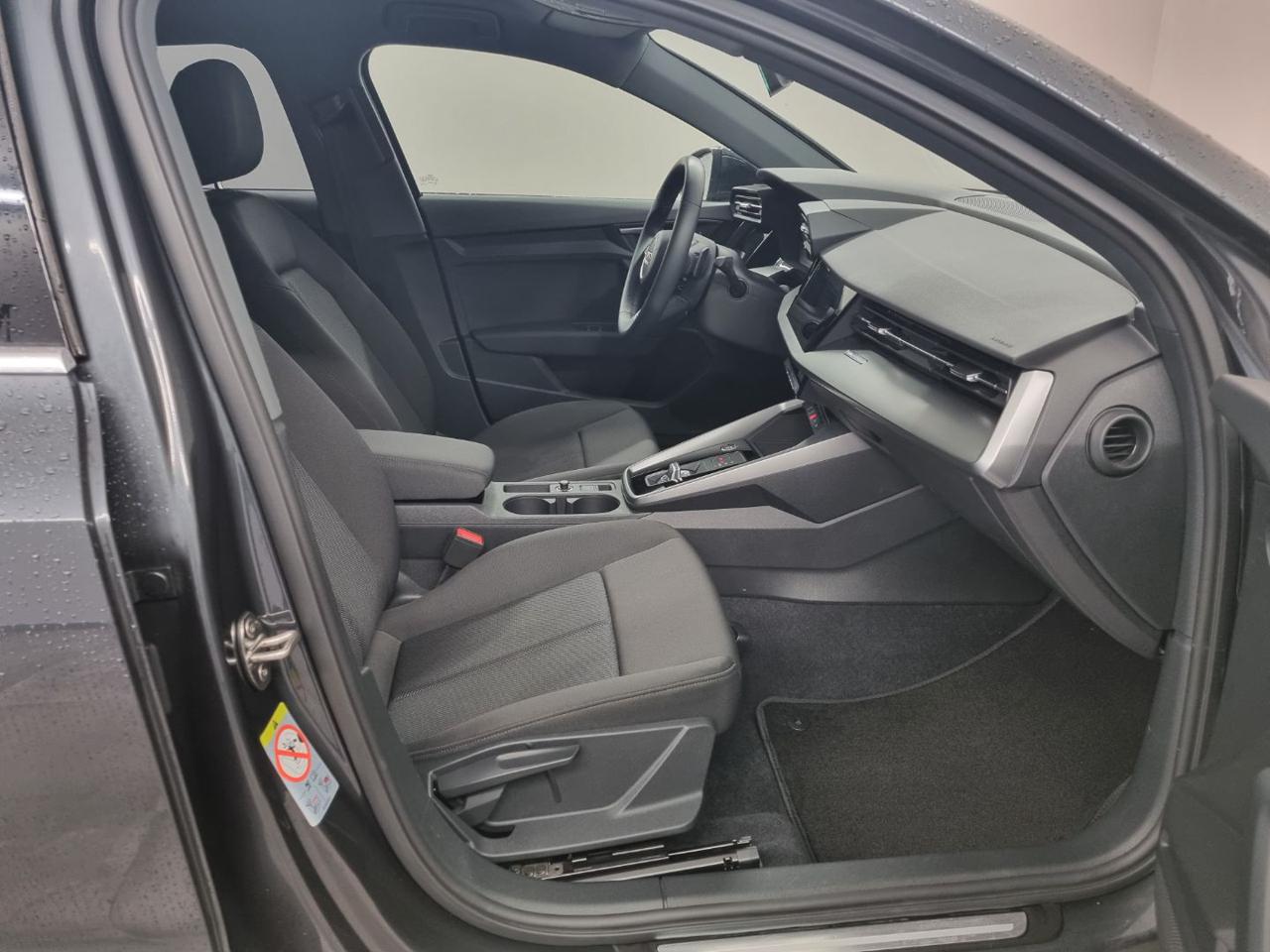 AUDI A3 SPB 30 TDI S tronic Business Advanced - 11