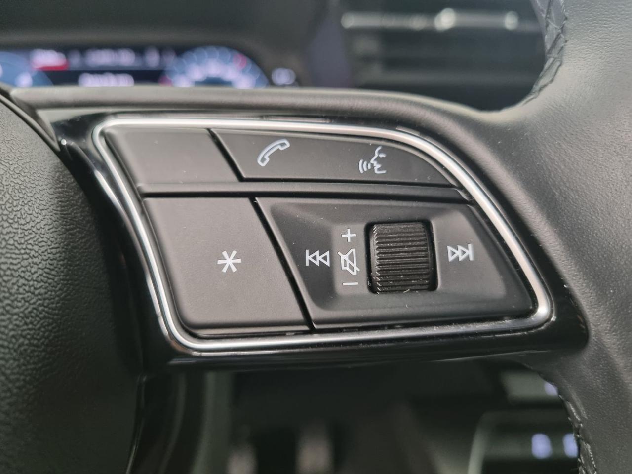 AUDI A3 SPB 30 TDI S tronic Business Advanced - 16