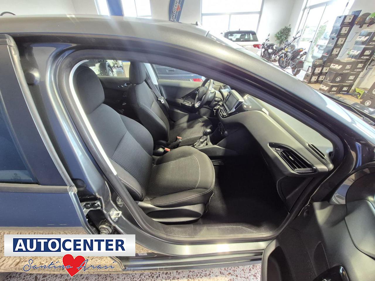 PEUGEOT 208 PureTech 82 5 porte Active - 13