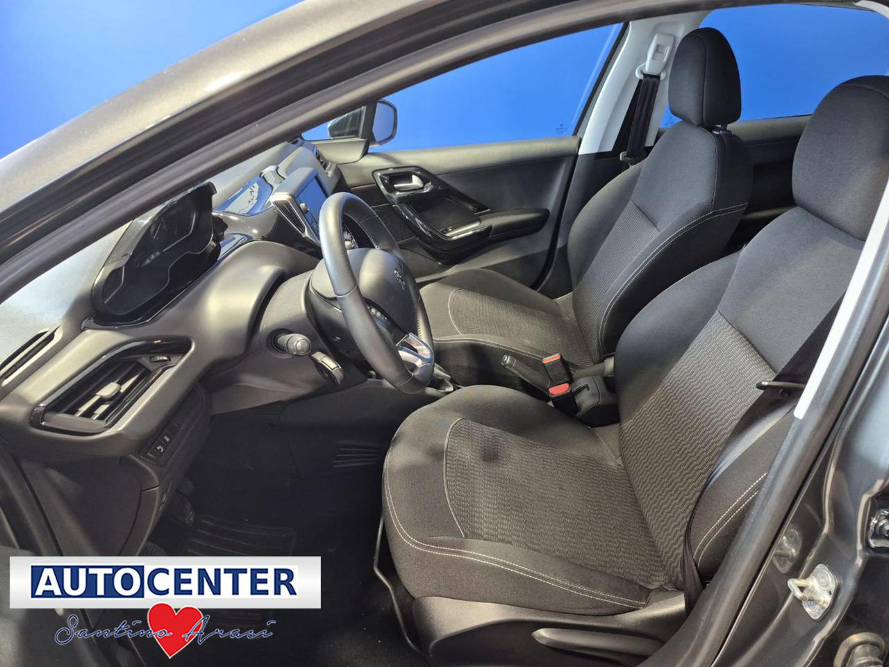 PEUGEOT 208 PureTech 82 5 porte Active - 15