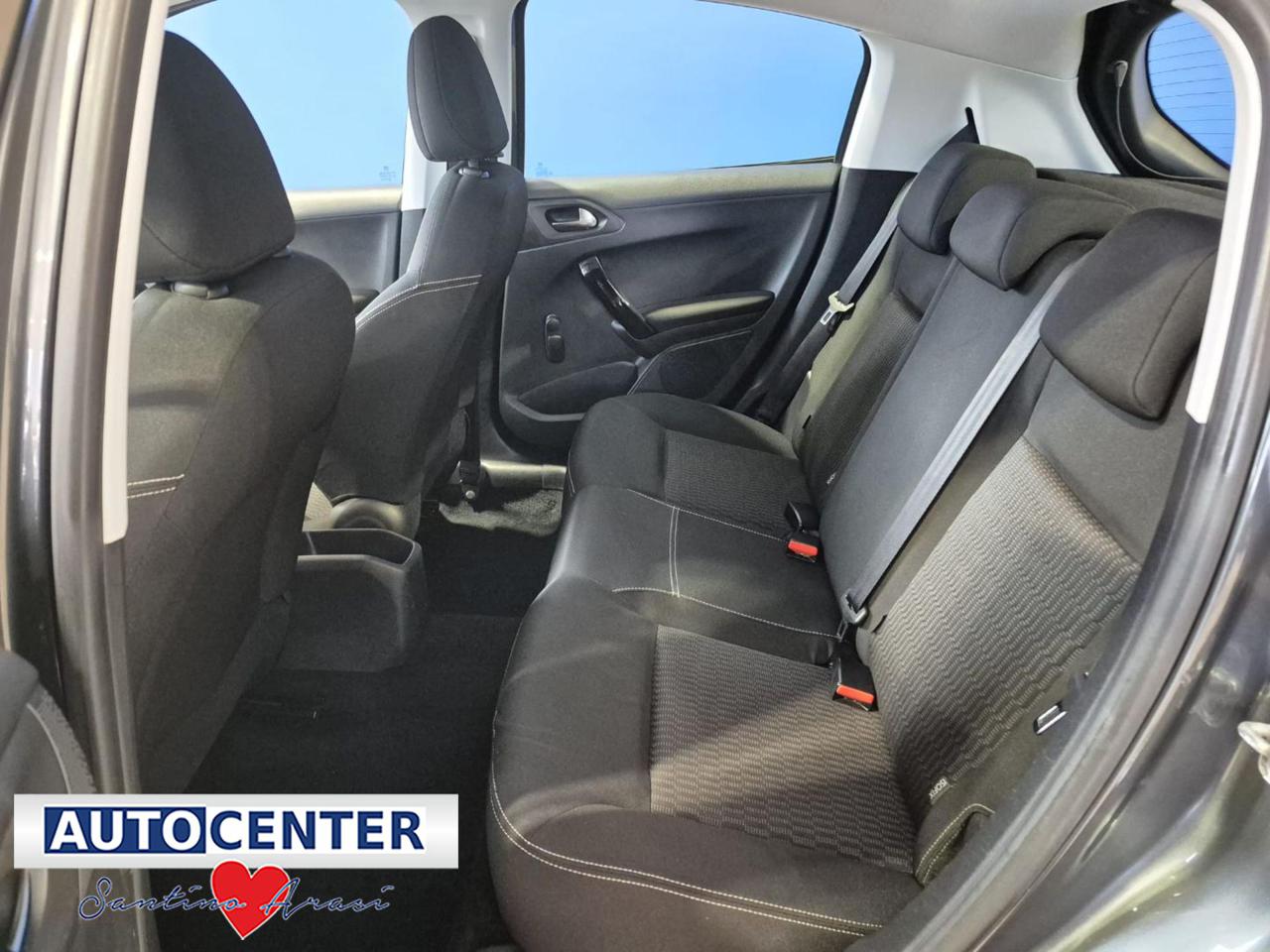 PEUGEOT 208 PureTech 82 5 porte Active - 16