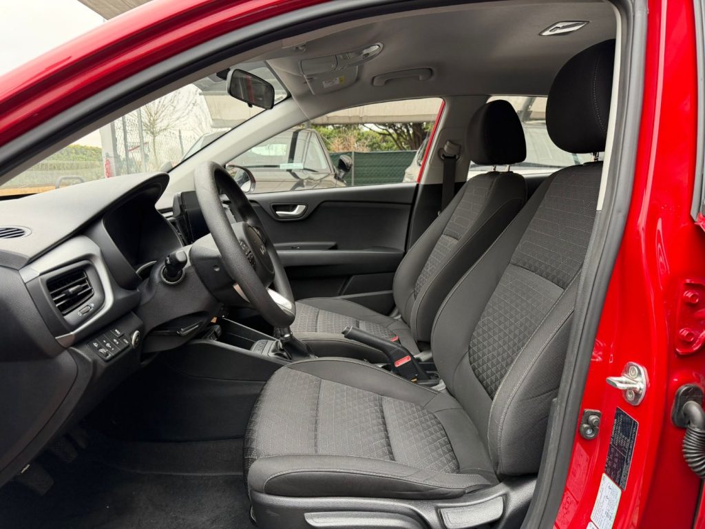 KIA Rio 1.2 GPL Style - 9