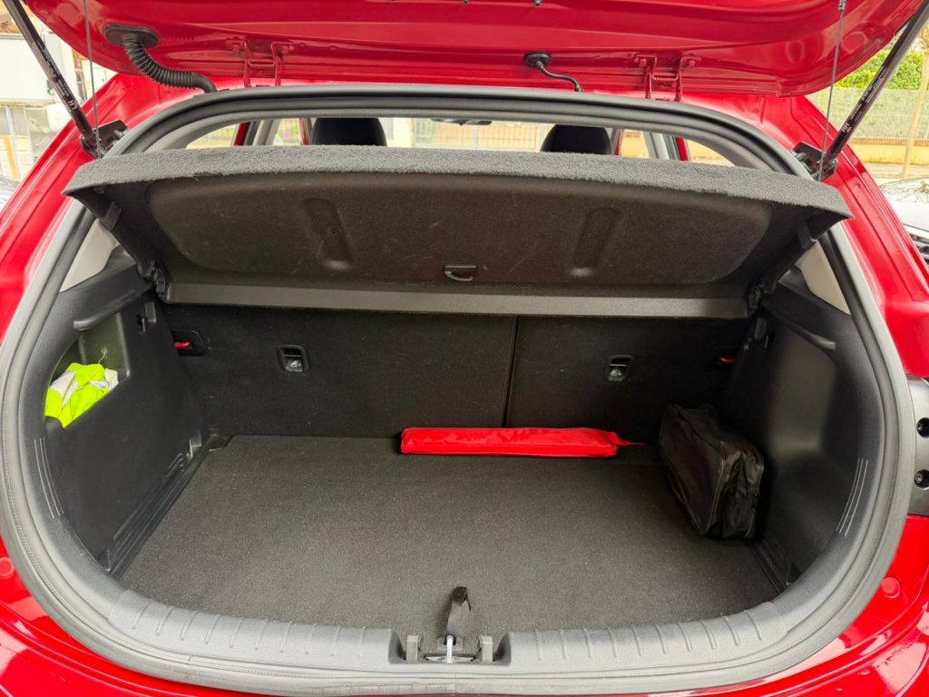 KIA Rio 1.2 GPL Style - 16