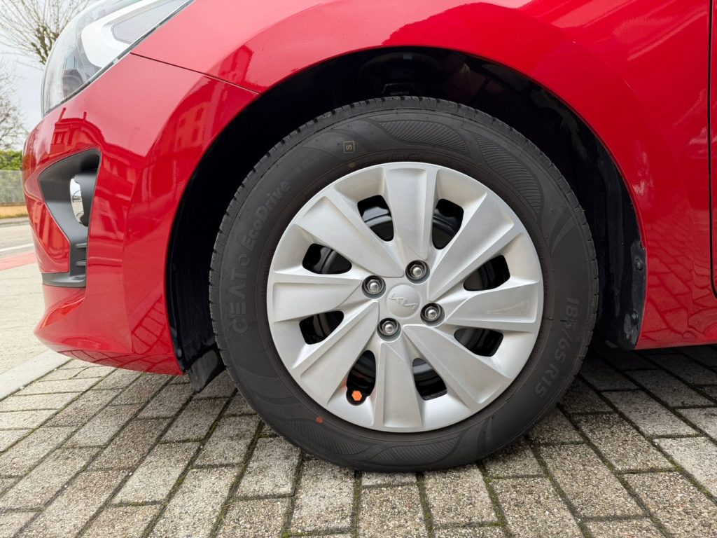 KIA Rio 1.2 GPL Style - 17