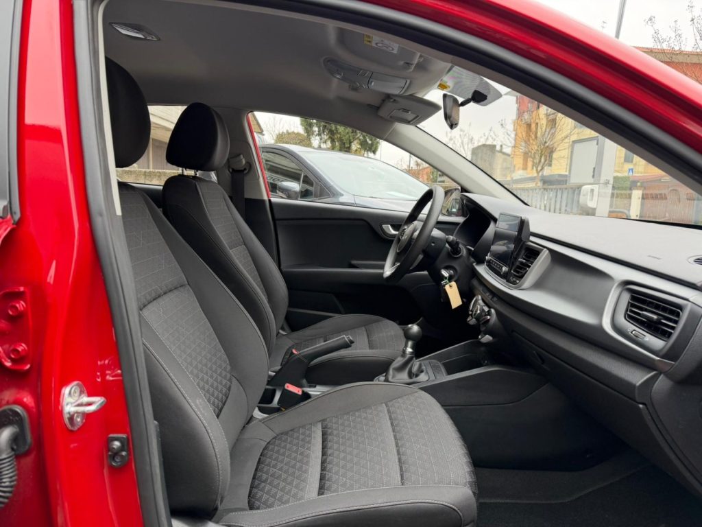 KIA Rio 1.2 GPL Style - 13