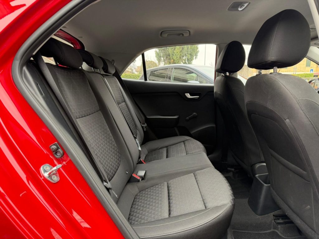 KIA Rio 1.2 GPL Style - 14