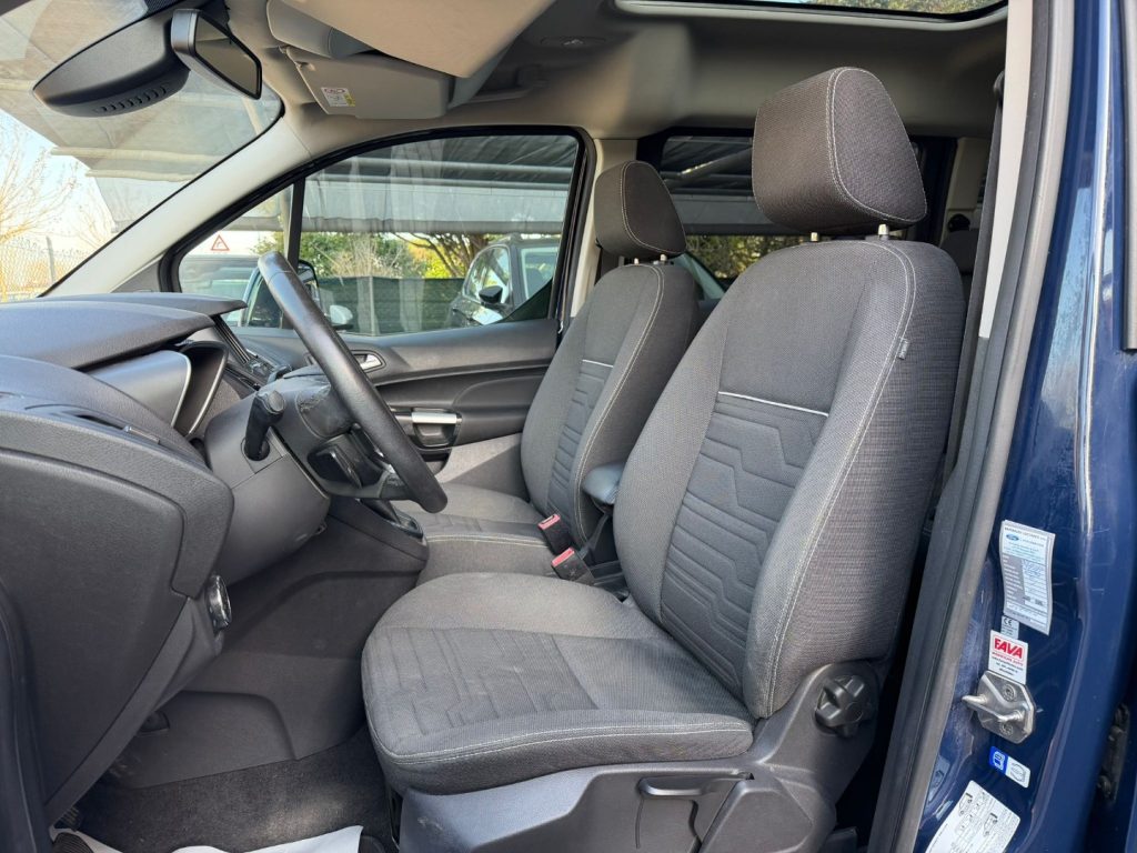 FORD Tourneo Connect 7 POSTI AUTOMATICO - 12
