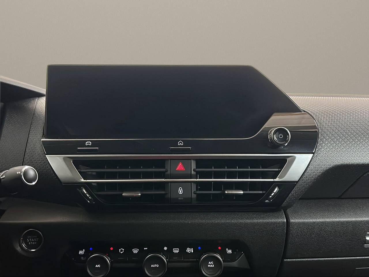 CITROEN C4 motore elettrico 136 CV Shine TETTO APRIBILE - 21