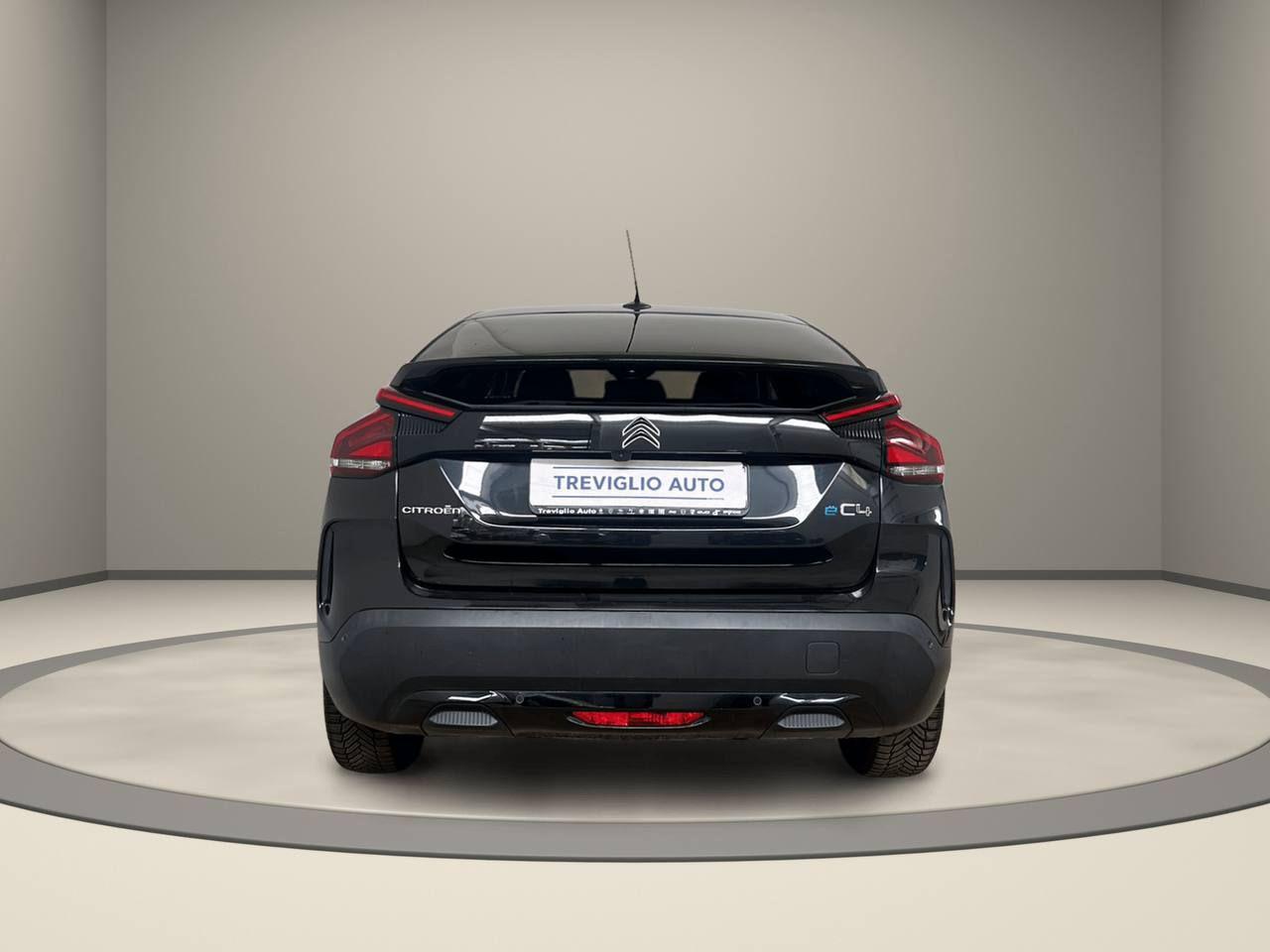 CITROEN C4 motore elettrico 136 CV Shine TETTO APRIBILE - 6