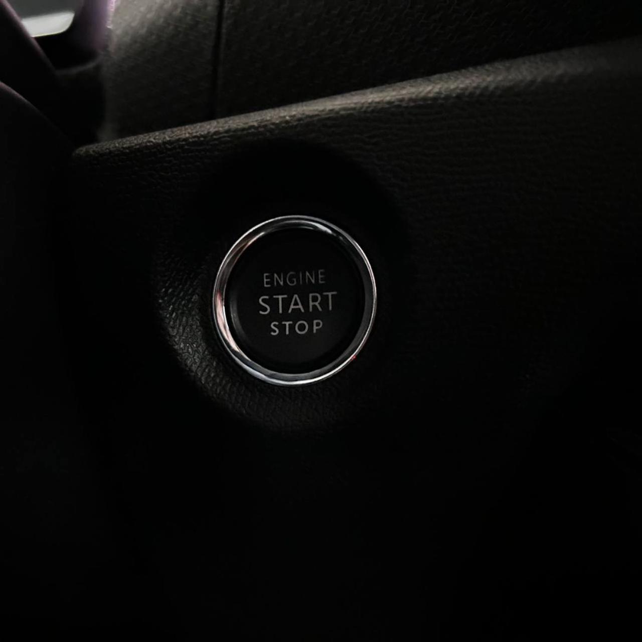 CITROEN C4 motore elettrico 136 CV Shine TETTO APRIBILE - 34