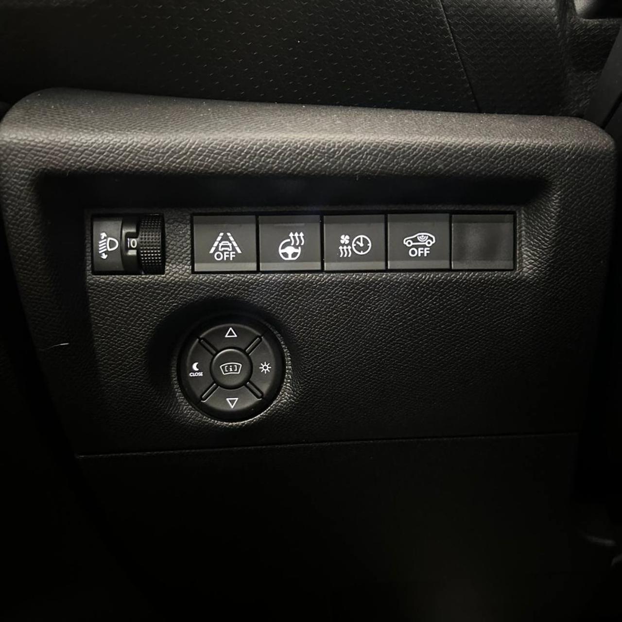 CITROEN C4 motore elettrico 136 CV Shine TETTO APRIBILE - 35