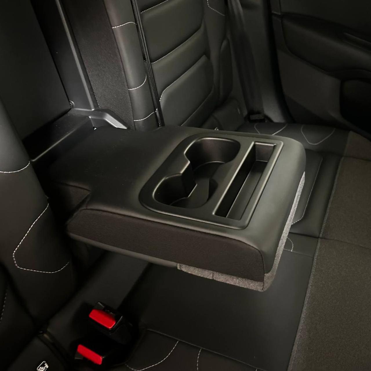 CITROEN C4 motore elettrico 136 CV Shine TETTO APRIBILE - 13