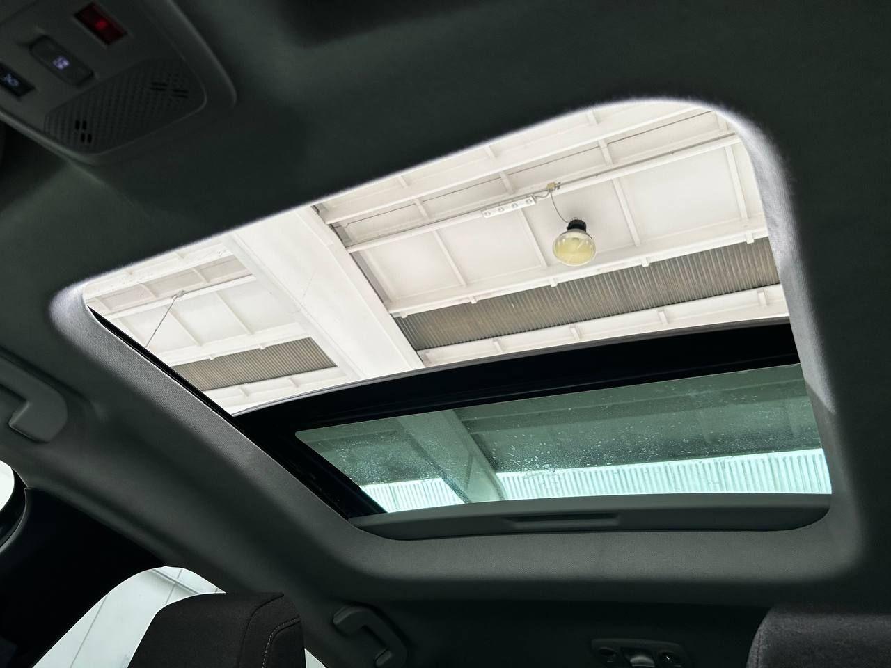 CITROEN C4 motore elettrico 136 CV Shine TETTO APRIBILE - 32