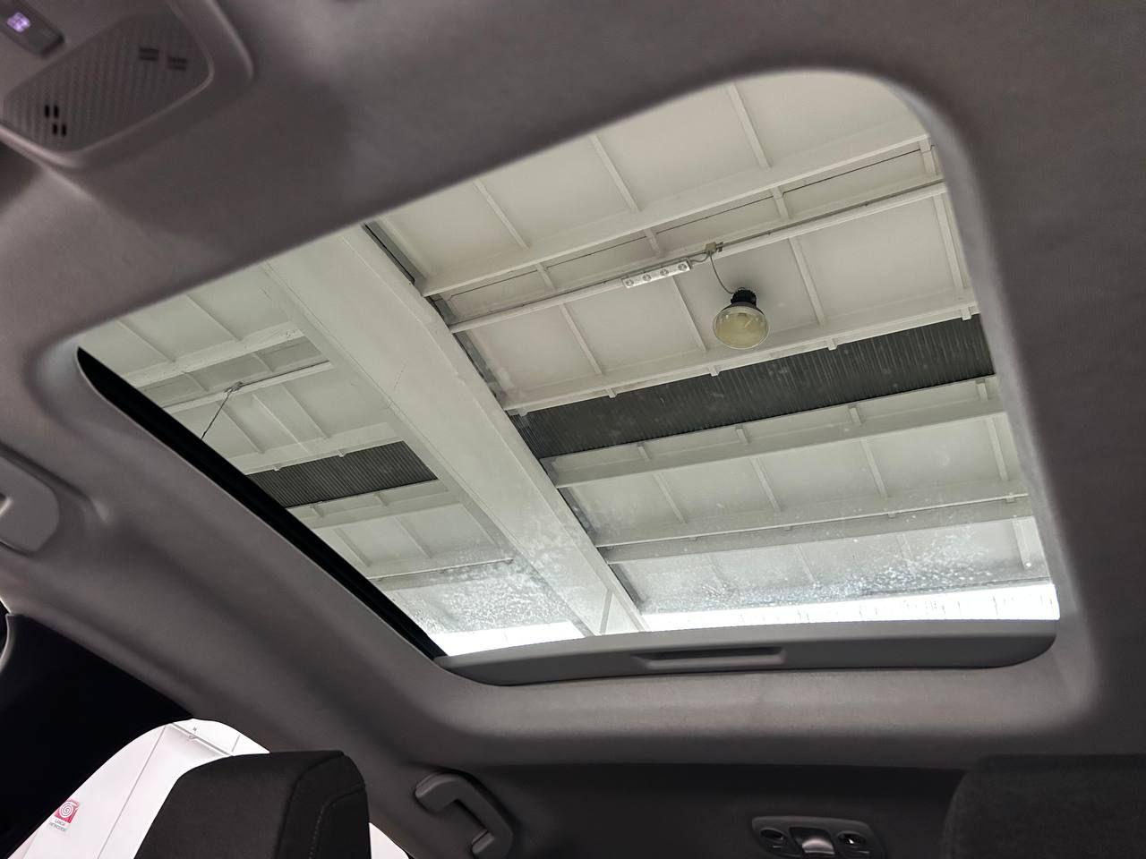 CITROEN C4 motore elettrico 136 CV Shine TETTO APRIBILE - 31