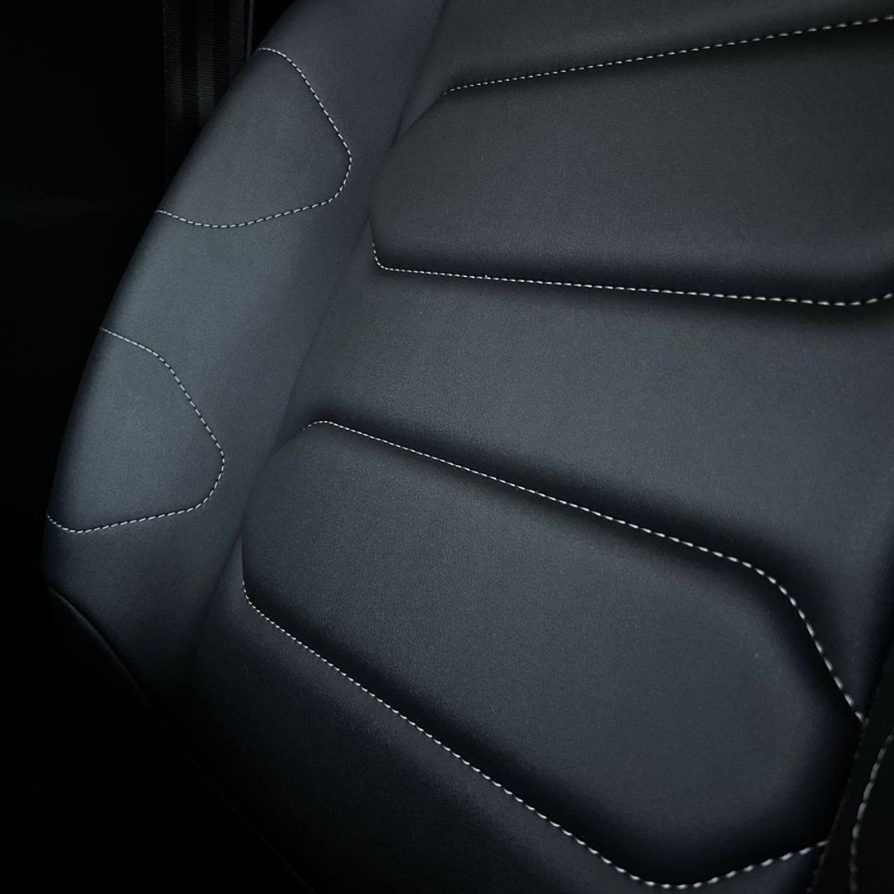 CITROEN C4 motore elettrico 136 CV Shine TETTO APRIBILE - 10