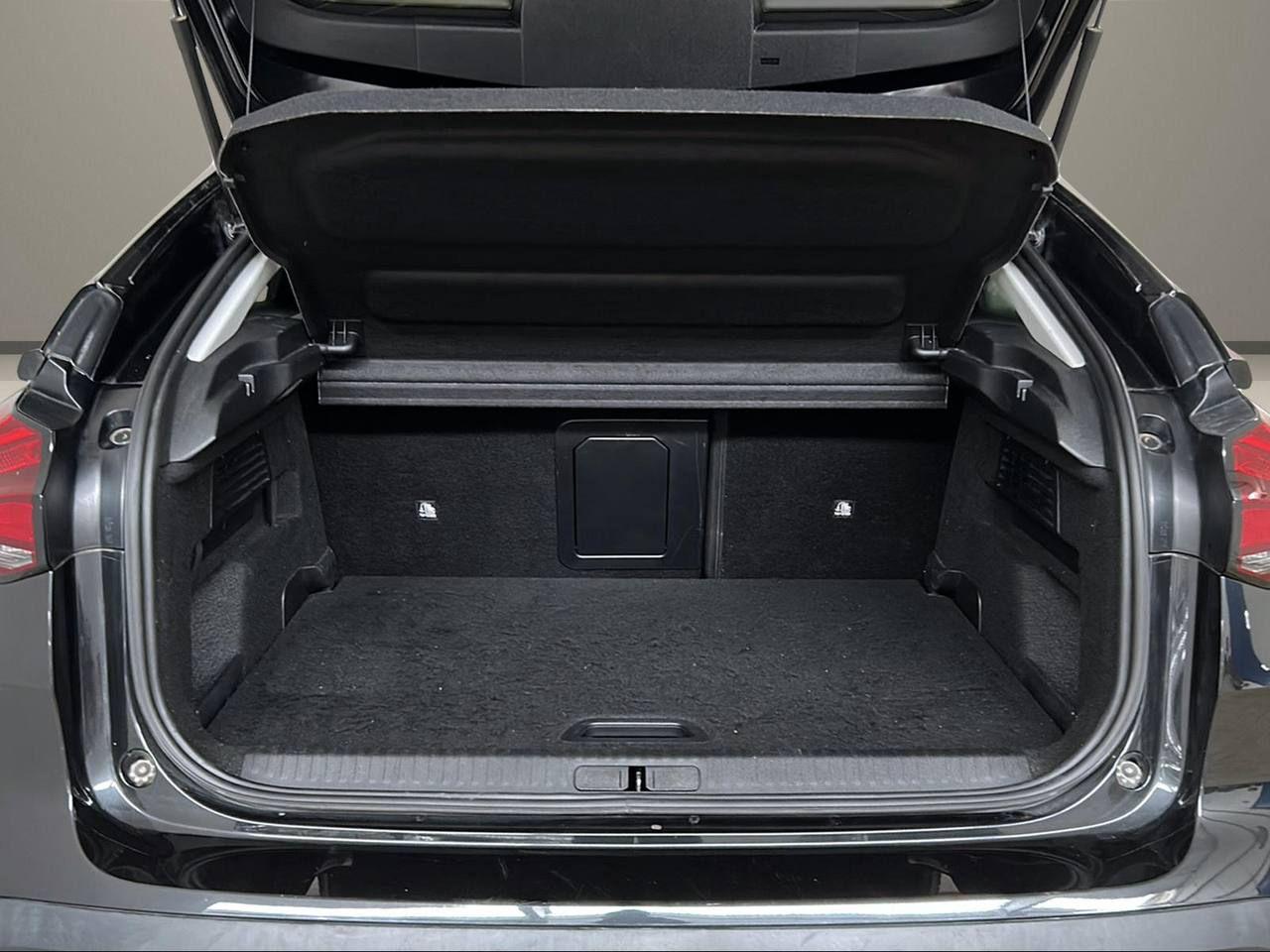 CITROEN C4 motore elettrico 136 CV Shine TETTO APRIBILE - 7