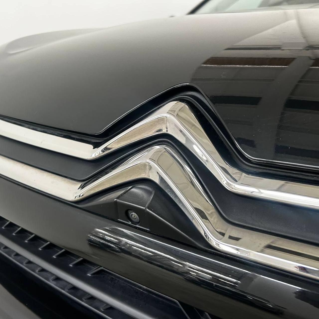 CITROEN C4 motore elettrico 136 CV Shine TETTO APRIBILE - 41