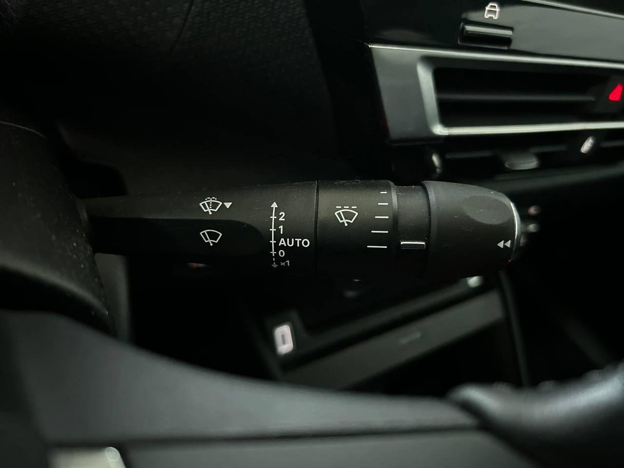 CITROEN C4 motore elettrico 136 CV Shine TETTO APRIBILE - 17