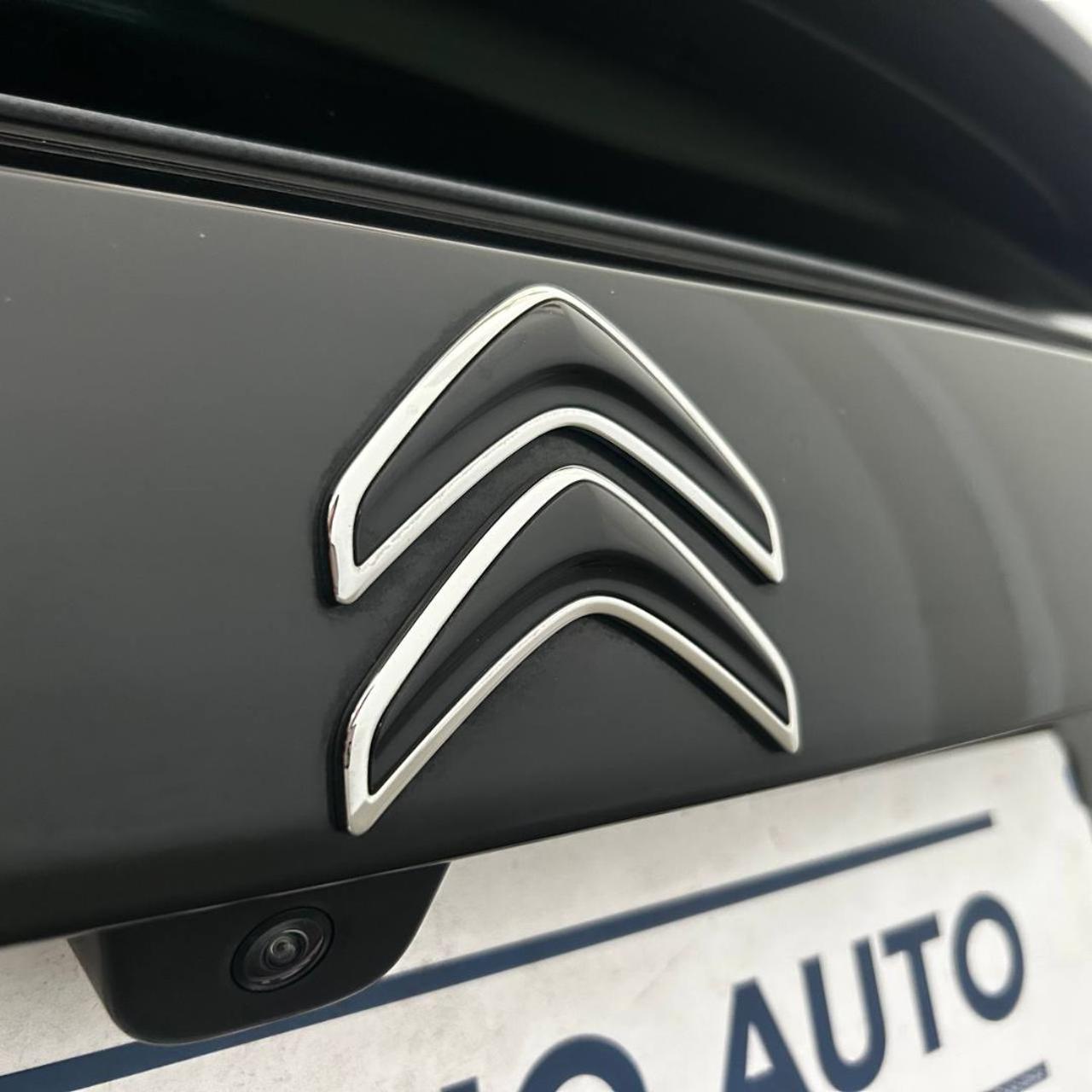 CITROEN C4 motore elettrico 136 CV Shine TETTO APRIBILE - 46