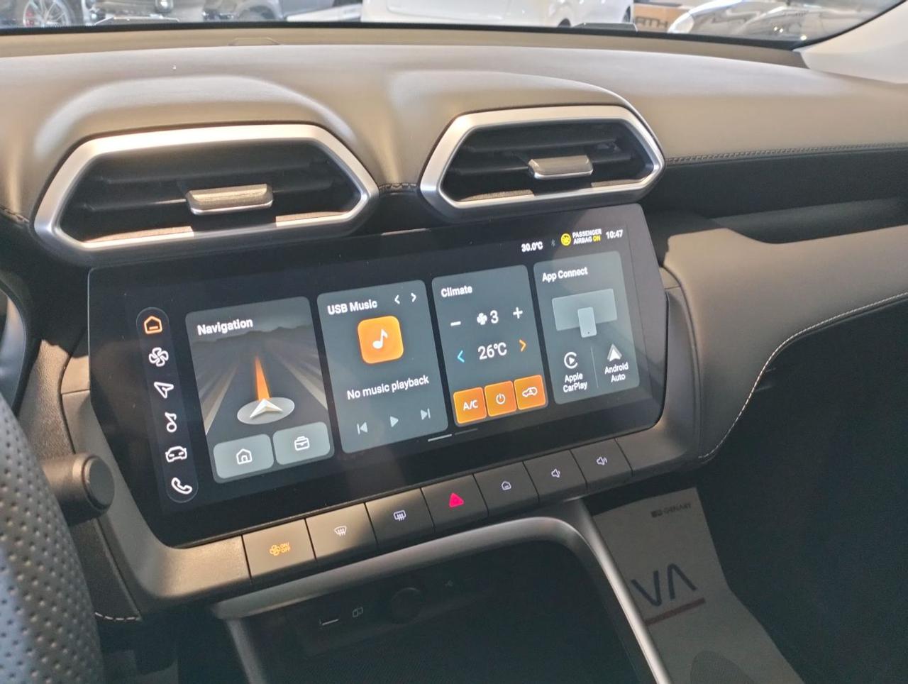 MG ZS 1.5 Hybrid+ Luxury - 15