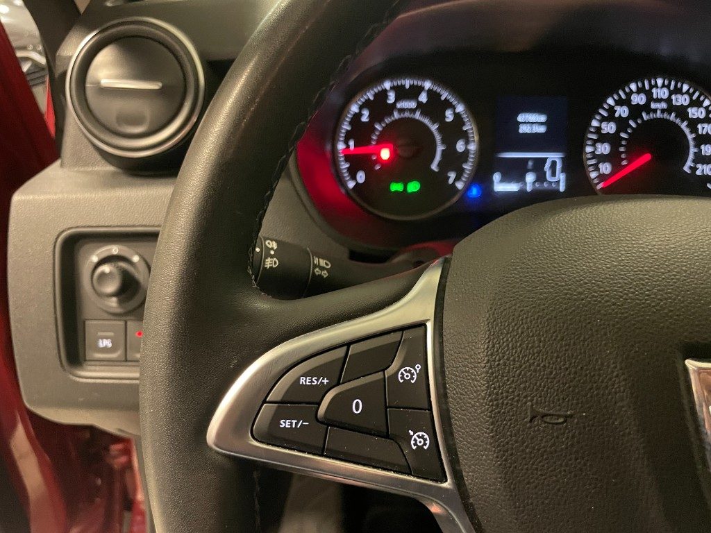 DACIA Duster 1.0 TCe GPL 4x2 Prestige--UNICO PROPRIETARIO-- - 17