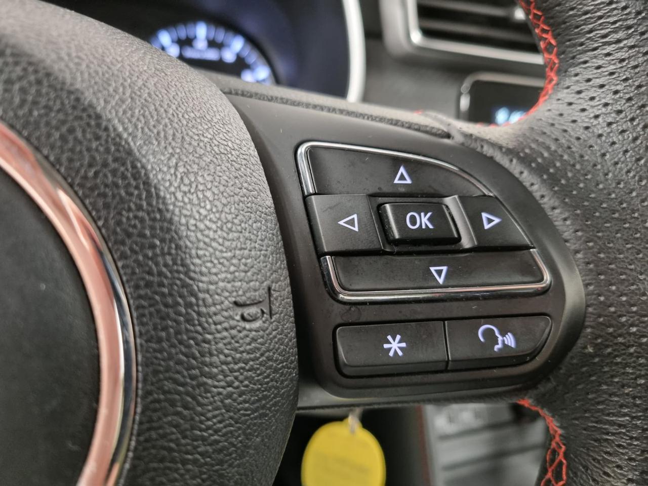 MG ZS 1.5 VTi-tech Comfort - 17