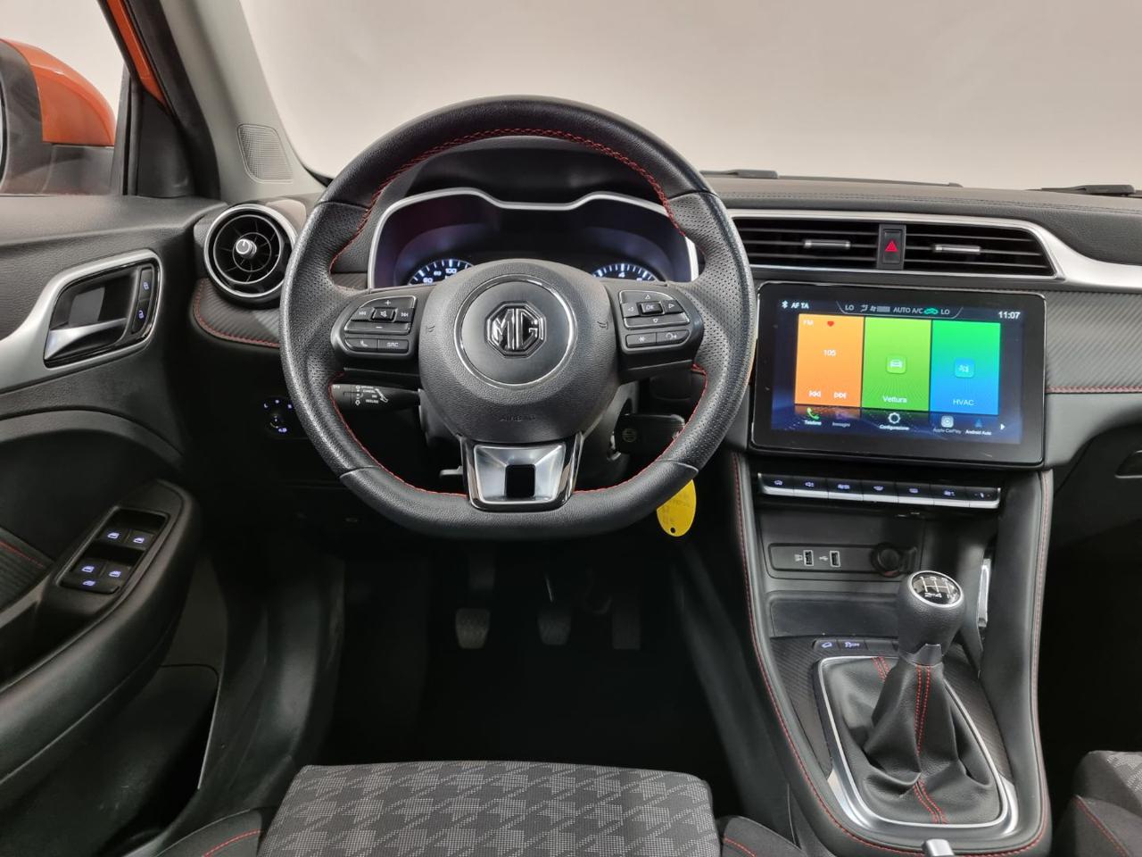 MG ZS 1.5 VTi-tech Comfort - 30