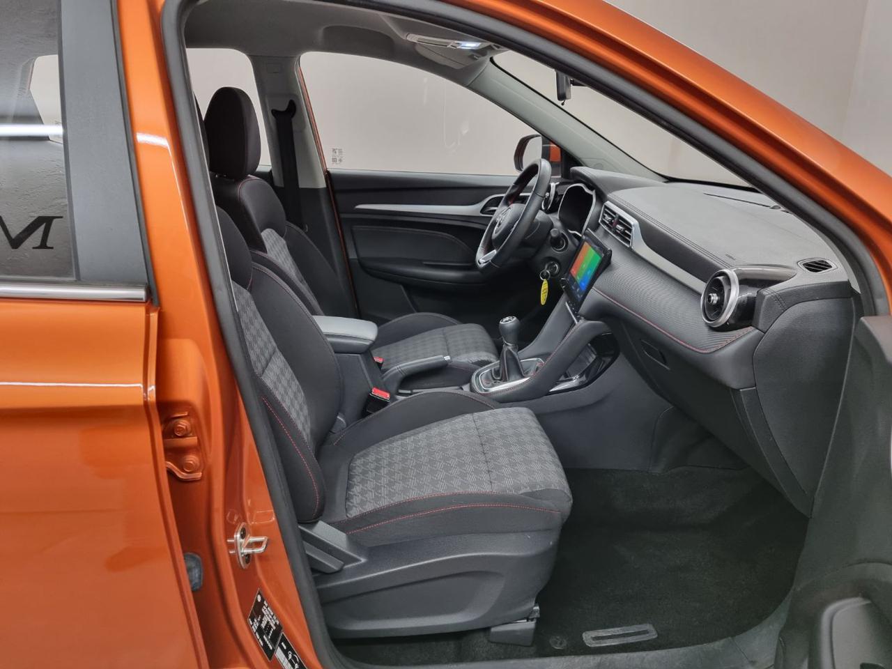 MG ZS 1.5 VTi-tech Comfort - 9