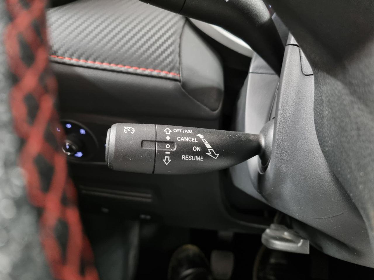 MG ZS 1.5 VTi-tech Comfort - 23