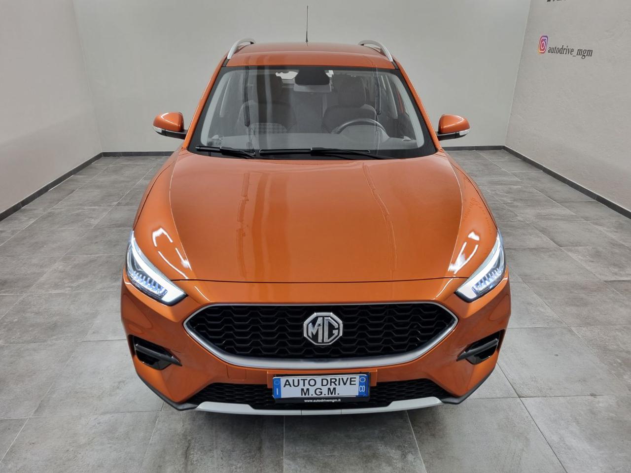 MG ZS 1.5 VTi-tech Comfort - 33