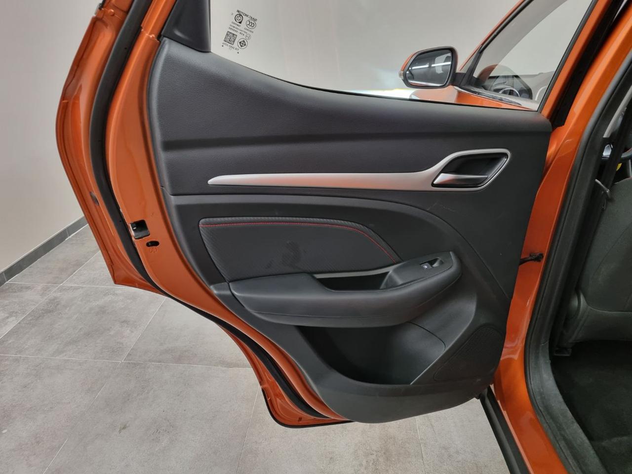 MG ZS 1.5 VTi-tech Comfort - 27