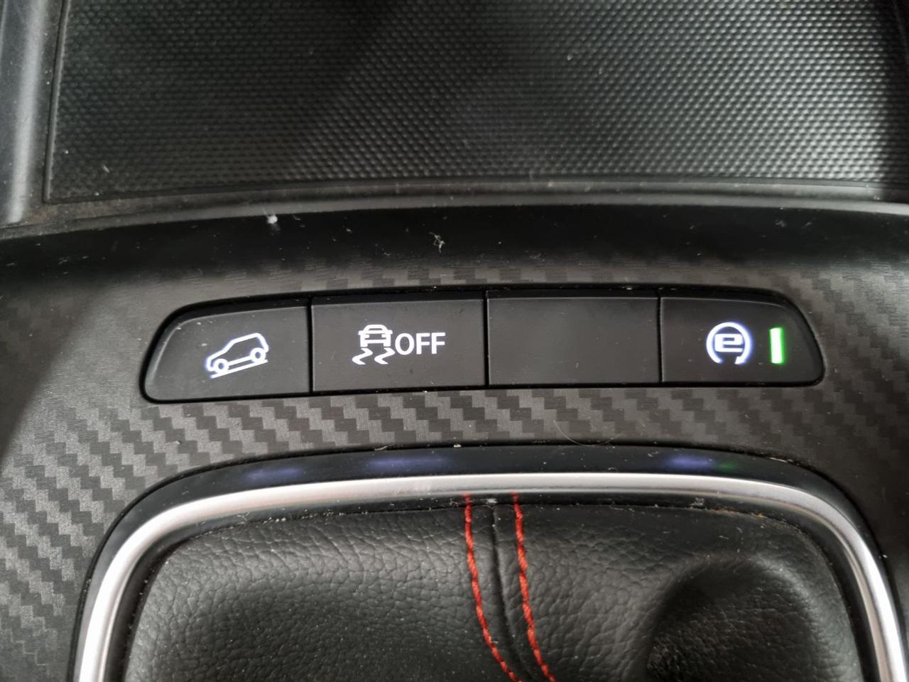 MG ZS 1.5 VTi-tech Comfort - 13