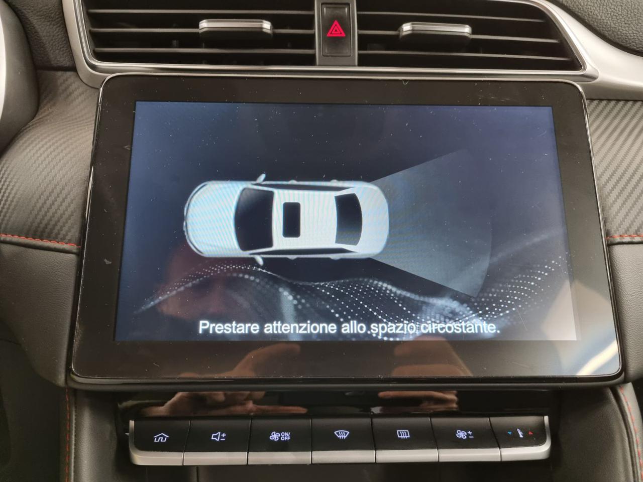 MG ZS 1.5 VTi-tech Comfort - 11