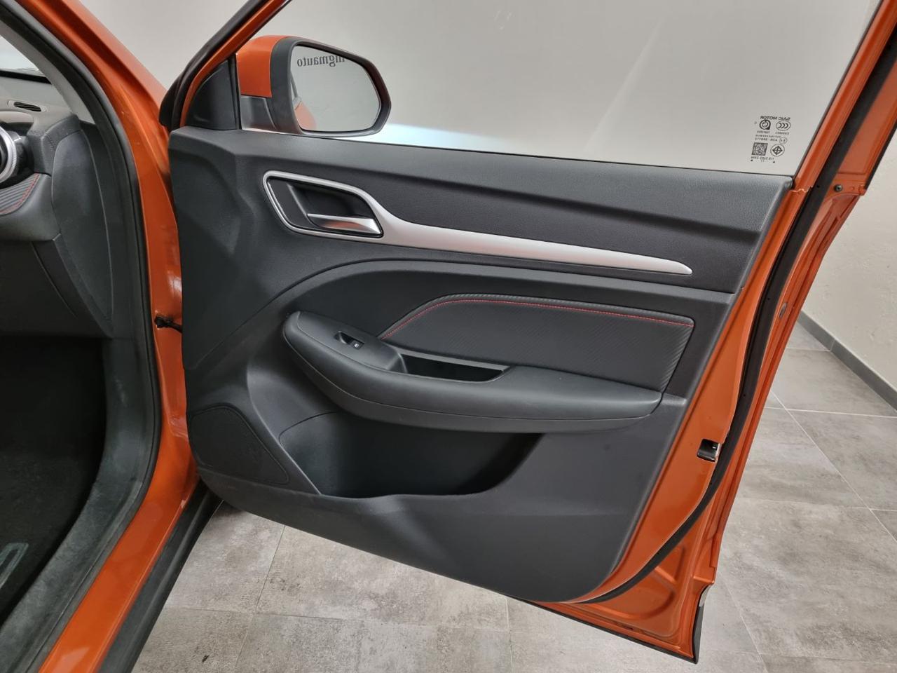 MG ZS 1.5 VTi-tech Comfort - 31