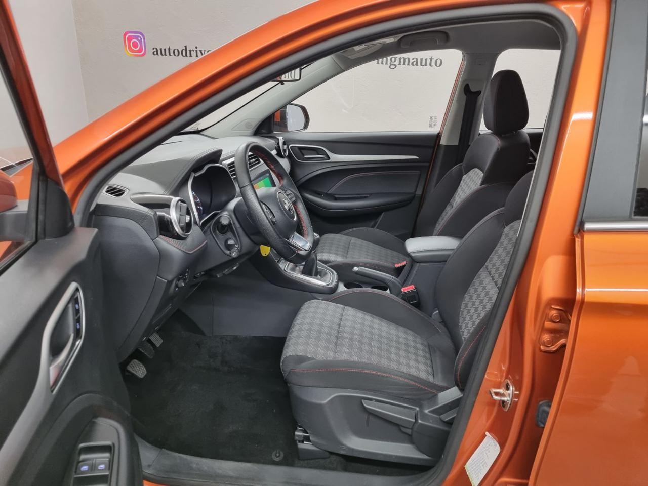 MG ZS 1.5 VTi-tech Comfort - 8