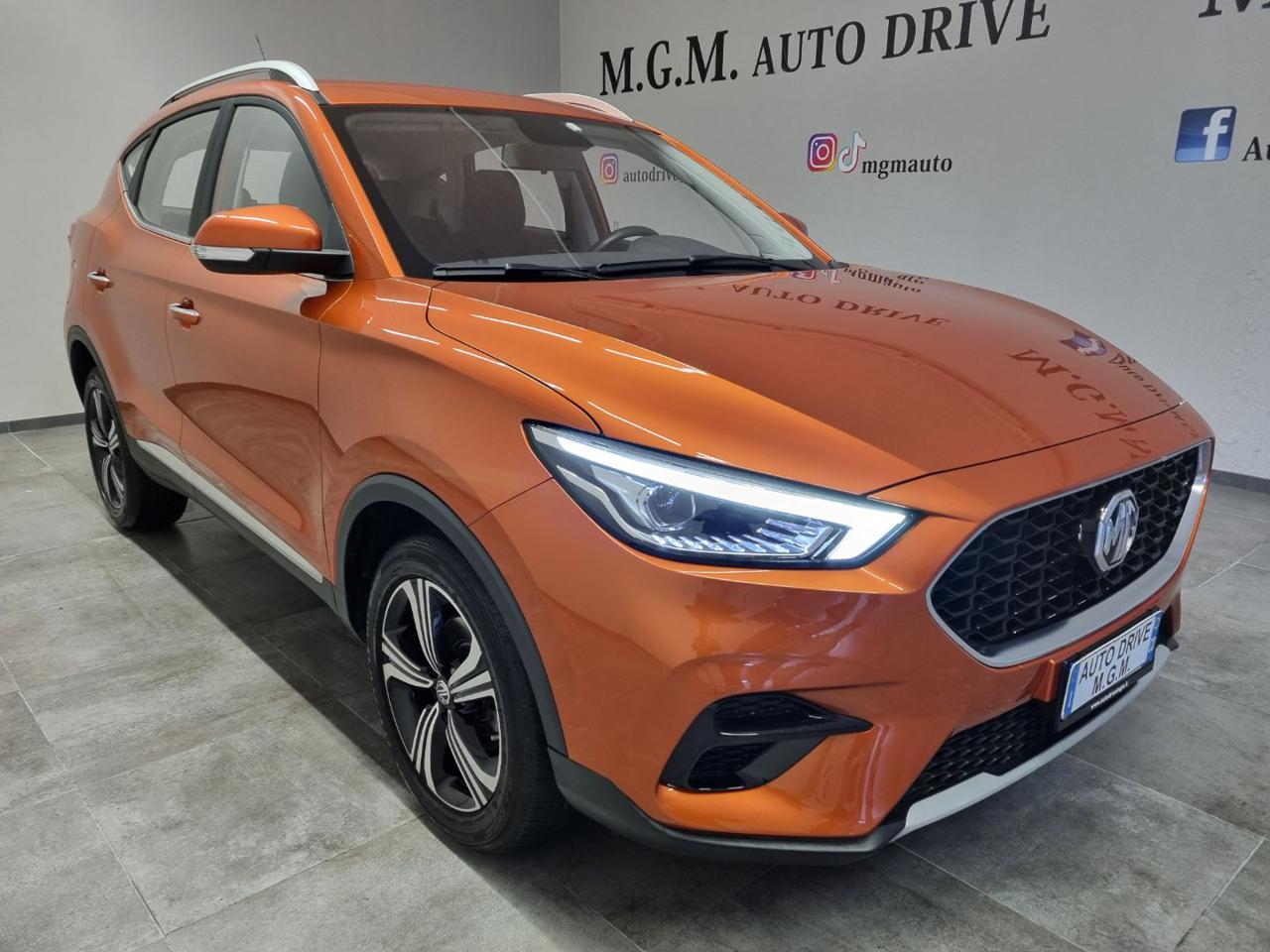 MG ZS 1.5 VTi-tech Comfort - 34