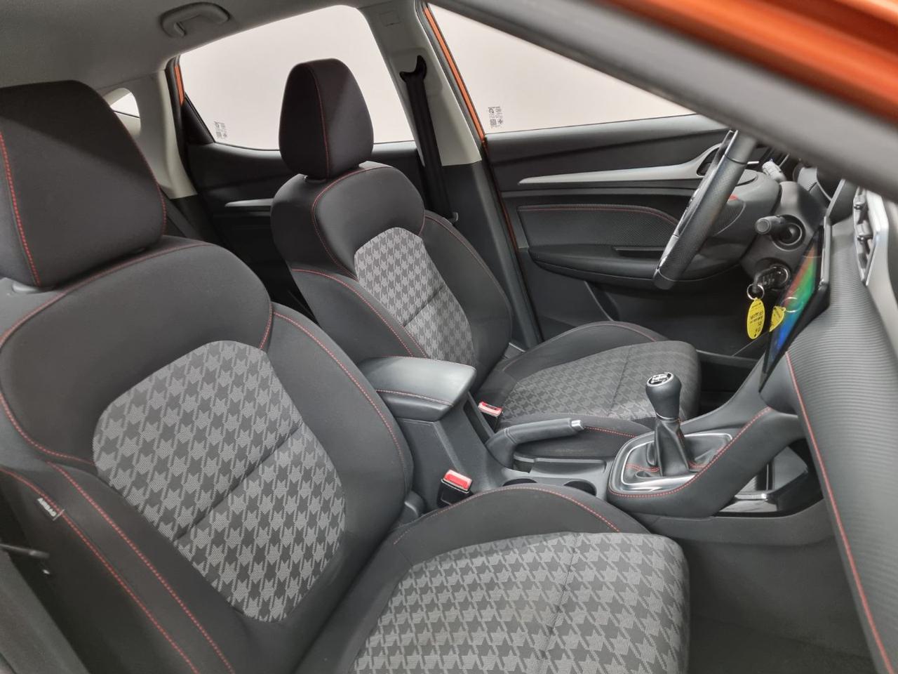 MG ZS 1.5 VTi-tech Comfort - 32