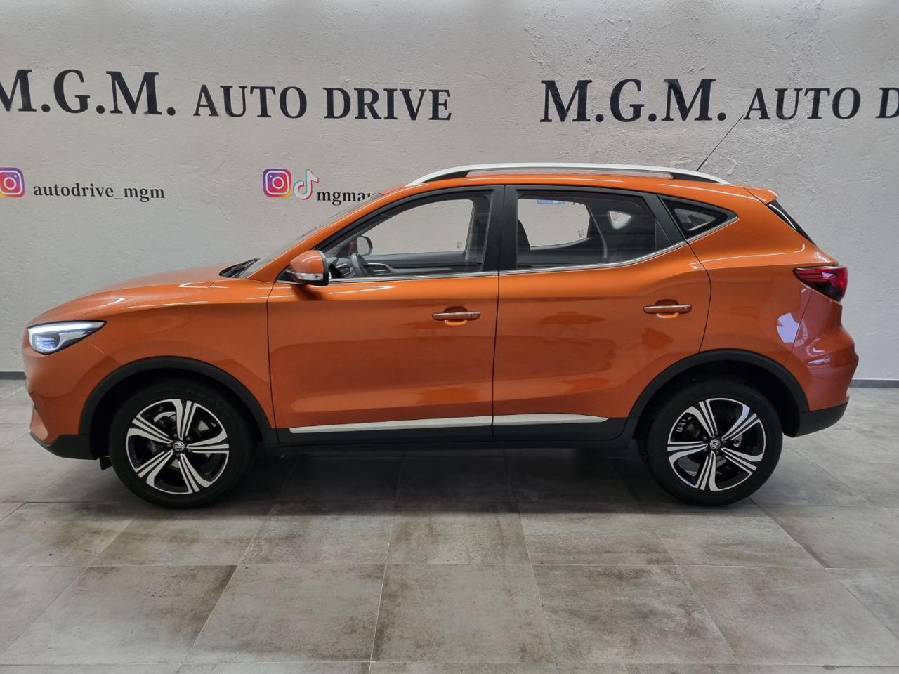 MG ZS 1.5 VTi-tech Comfort - 2